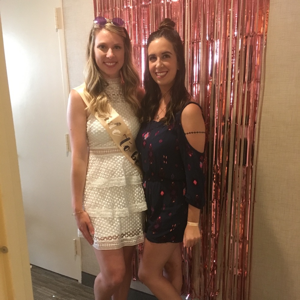 🛍mudd romper - Picture 4 of 4